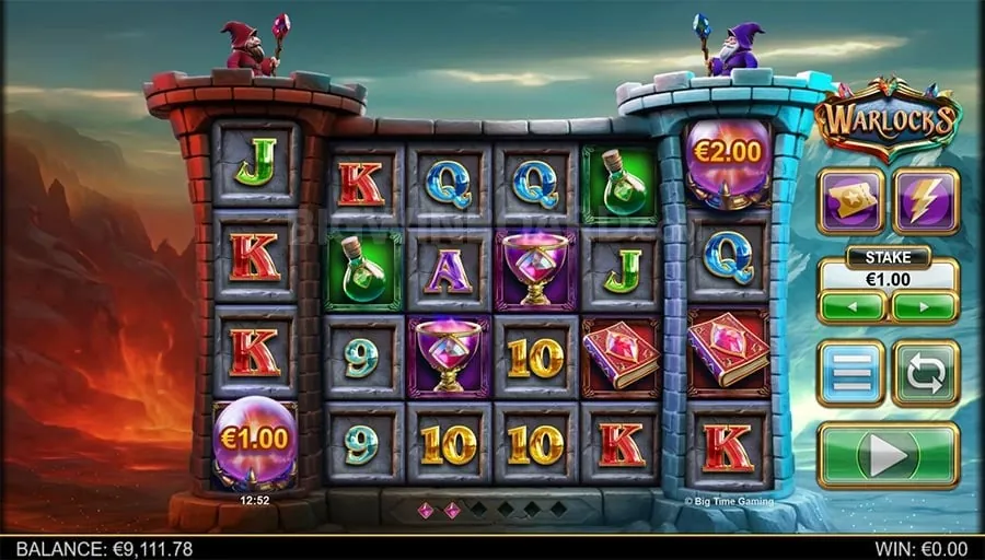 New Slots Guide