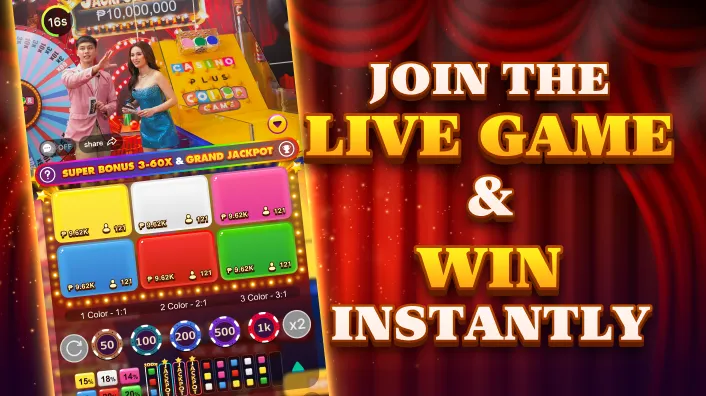 Nustar PH Game Live Casino